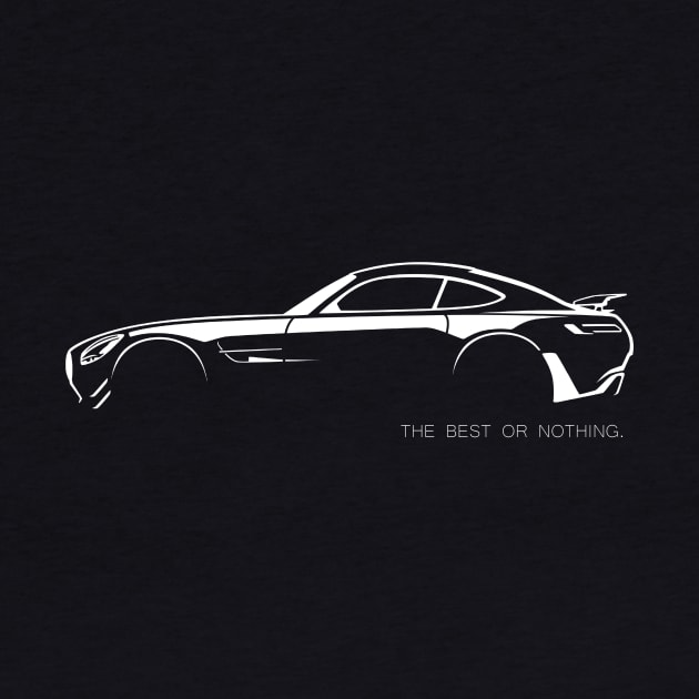 The best or nothing by Garage Buds